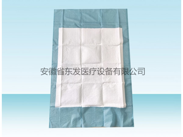 80*120cm牛仁醫用護理墊 產褥墊 一次性使用護理墊