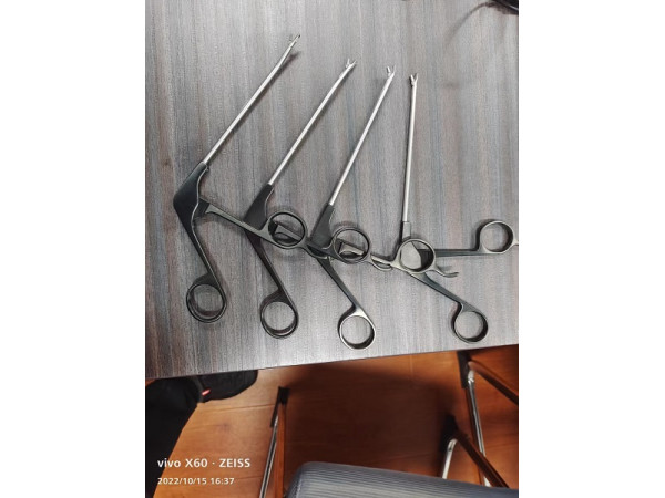 骨科專用關節鏡手術器械及耗材