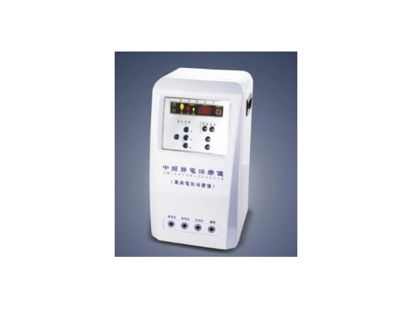 tb-6800a高壓電位治療儀