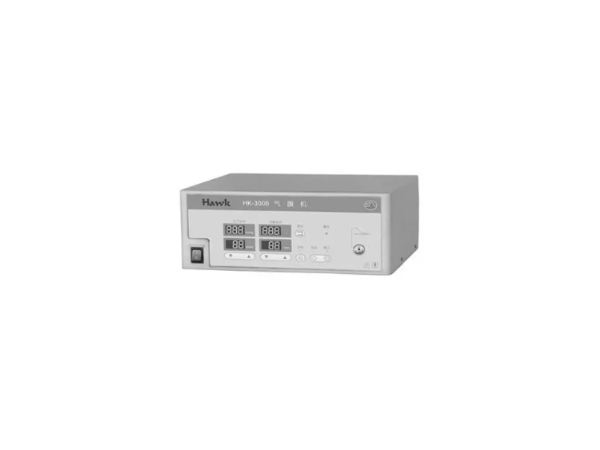 腹腔鏡氣腹機YOUTAK-652