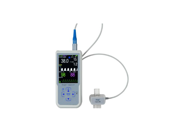 二氧化碳監測儀KMI605C