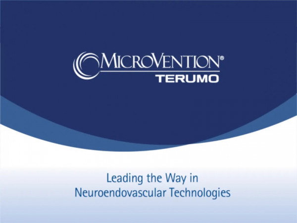 MicroVention美科微先 微導管 Headway Duo MC162167S 血管介入耗材