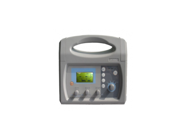 jixi-h-100c急救呼吸機