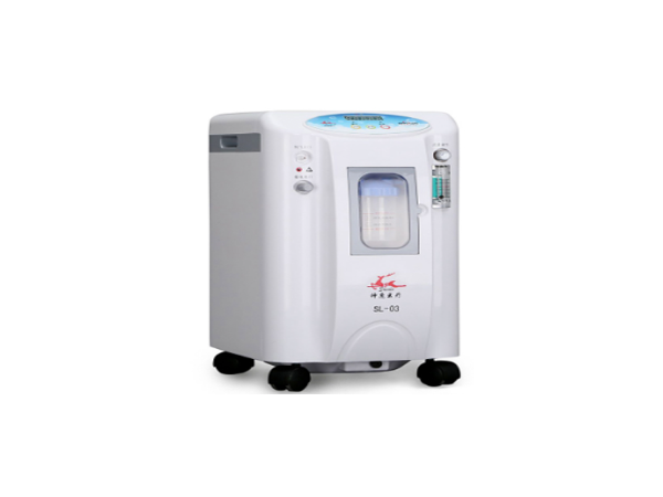 醫用分子篩制氧機SL-3A-520