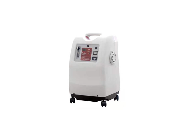 醫用分子篩制氧機JM-5B Ni
