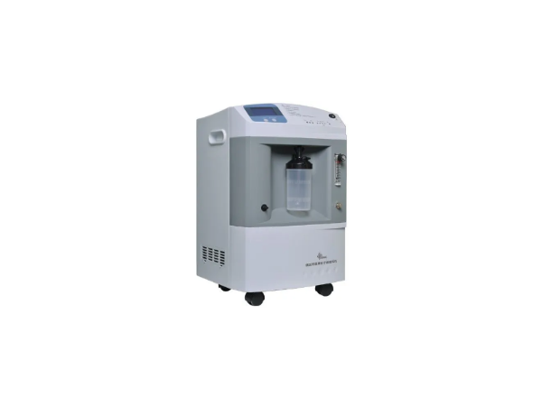 醫用分子篩制氧系統hho-5y