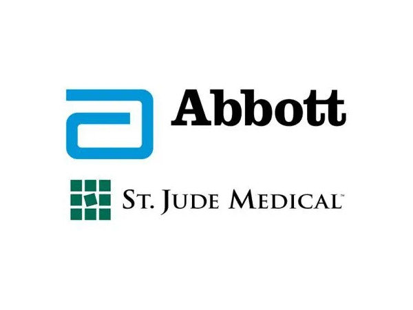 雅培Abbott 導引導絲 Hi-Torque 1002703-02 血管介入耗材
