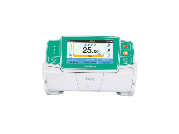 hf-710a輸液泵