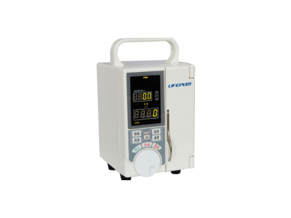 輸液泵me900a