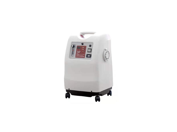 醫用分子篩制氧機JMC2A