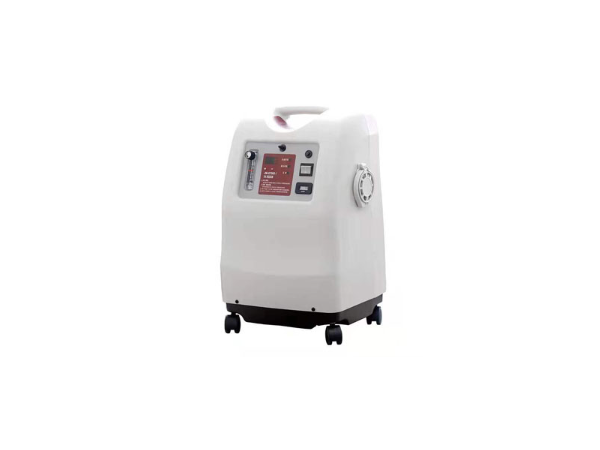 醫用分子篩制氧機JM-3A i