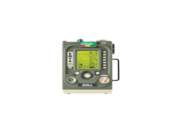 卓爾呼吸機EMV+