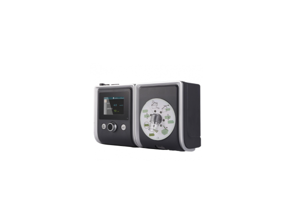 雙水平正壓通氣治療機rxibreeze 25a pro