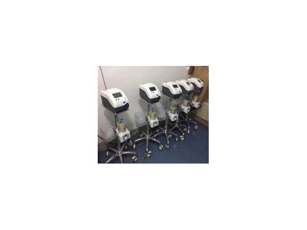 Lumis 150 VPAP ST正壓通氣治療機