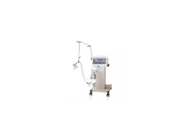 醫用呼吸機JIXI-H-100