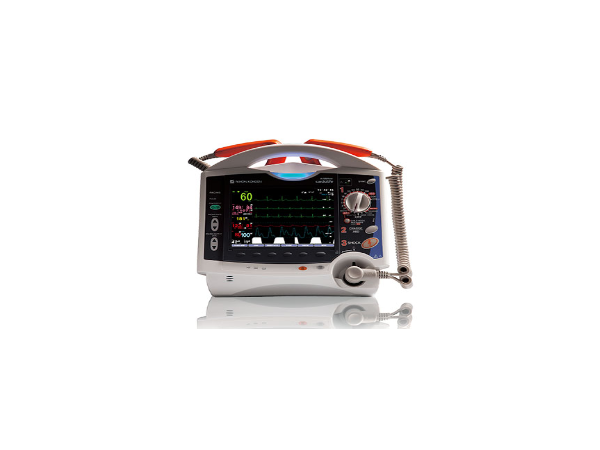 tec-5631便攜式心臟除顫器