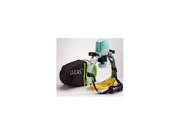 胸腔按壓系統Lucas 3