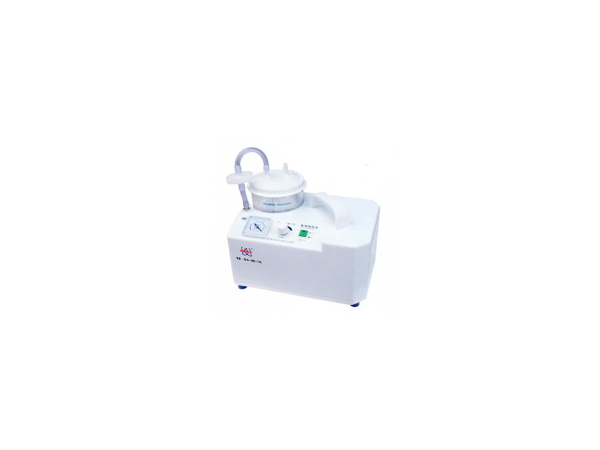 慧科電動吸痰機YB·DX-98-7A