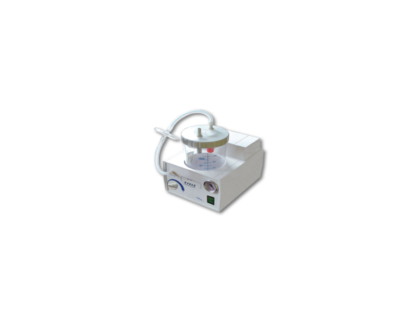 電動吸痰器 DFX-23A·II