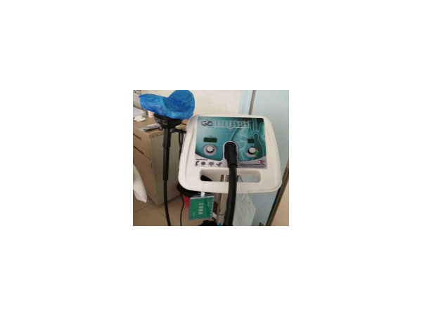 振動排痰機ys8001