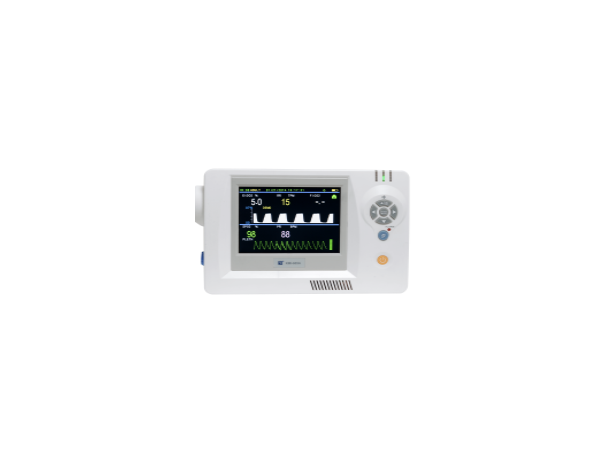 二氧化碳監測儀KMI605D