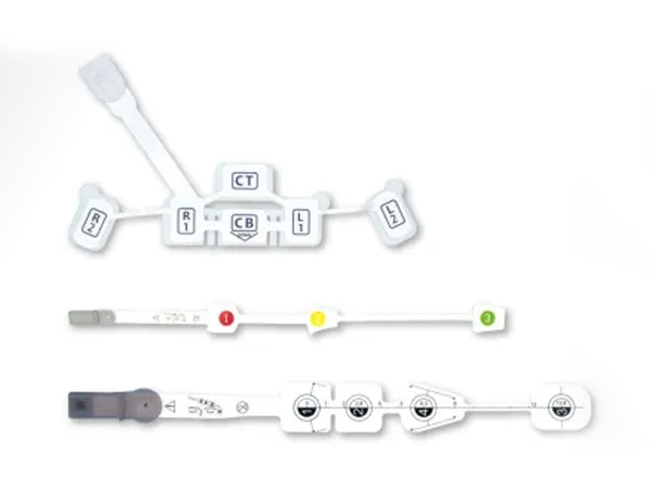 一次性使用無創腦電電極