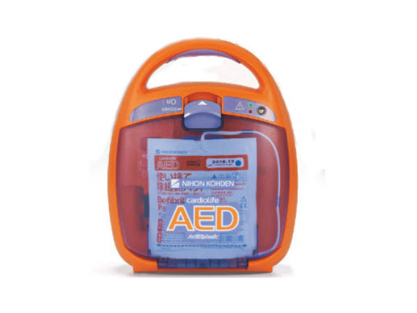 日本光電AED-2150自動體外除顫器