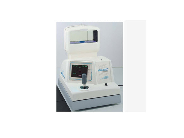 WAM-5500電腦驗光儀