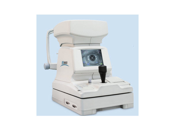 FKR-8900/FR-8900全自動電腦驗光儀
