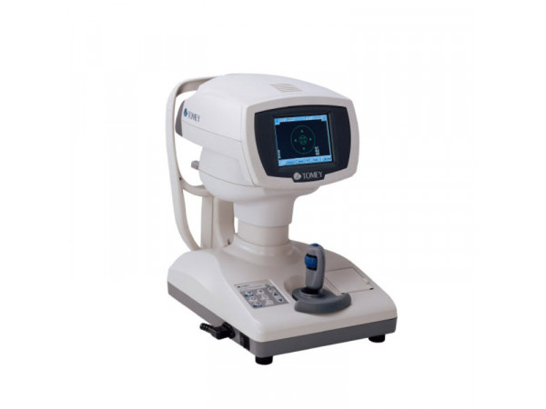 日本Tomey多美RC-5000全自動電腦驗光儀