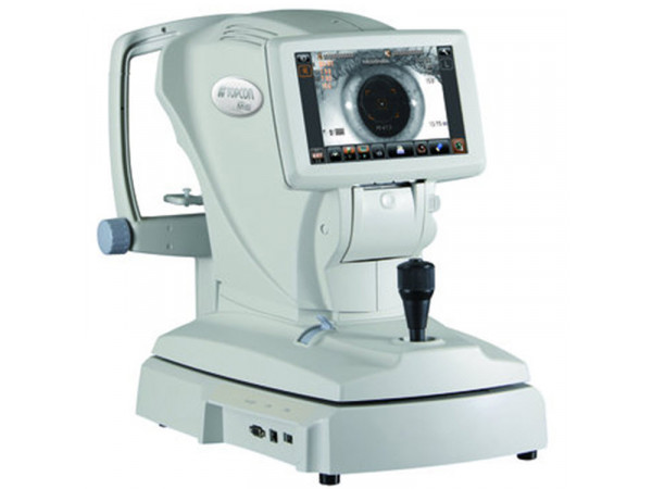日本Topcon拓普康RM-800電腦驗光儀