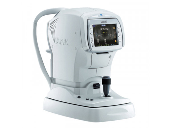 日本尼德克NIDEK NT-510非接觸式眼壓計