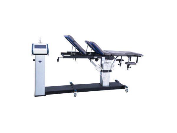 MTD-5000電動牽引系統