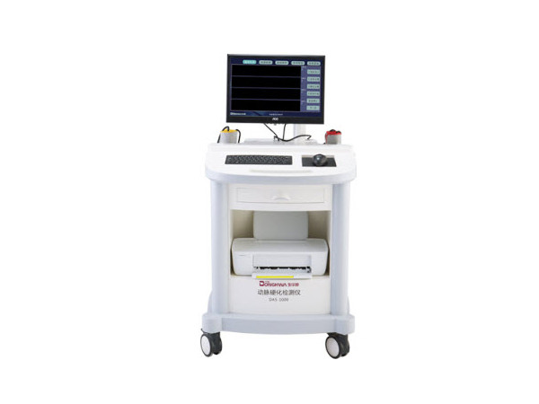 DAS-1000全自動動脈硬化檢測儀