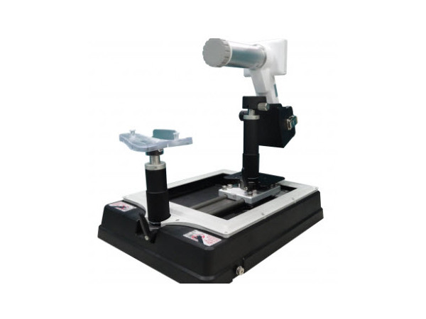 MiiS赫羅斯CR 100型手持眼底拍攝輔具