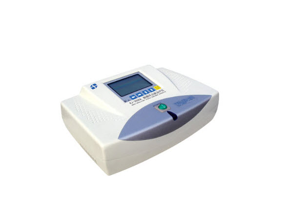KJ-3000A（液晶型）腦循環功能治療儀