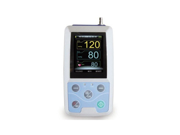 ABPM50 動態血壓監護儀