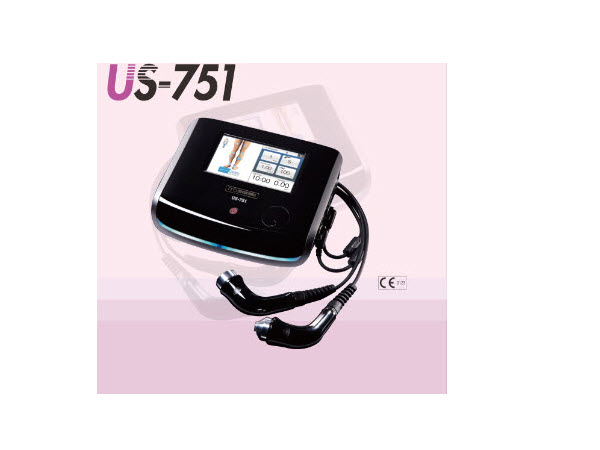 日本伊藤US-751型超聲波治療儀