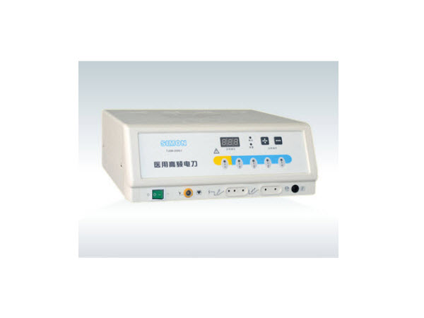 賽盟TJSM-2000-I醫用高頻電刀