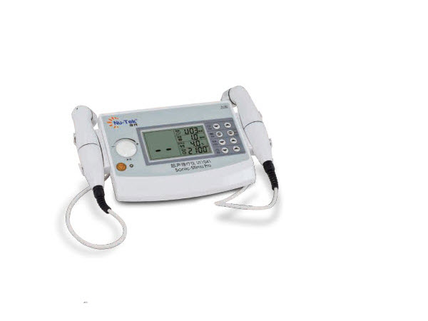 UT1041型智能雙頻雙探頭超聲治療儀