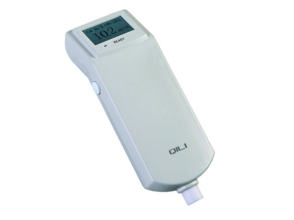 QL1200A型經皮黃疸儀