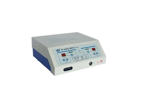 BC-50B高頻電刀