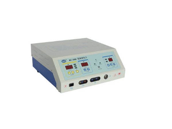 BC-50D高頻電刀