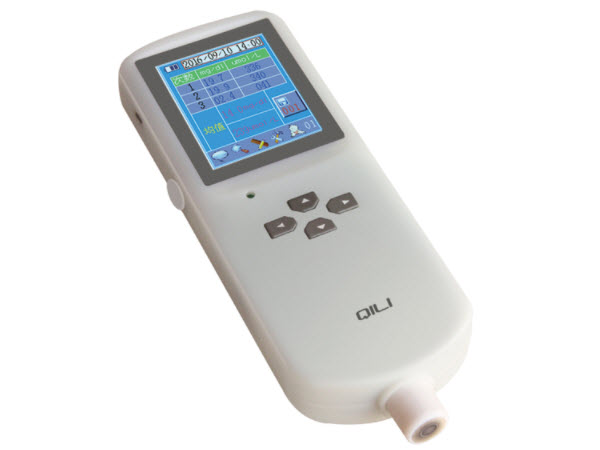 QL1200B型經皮黃疸儀
