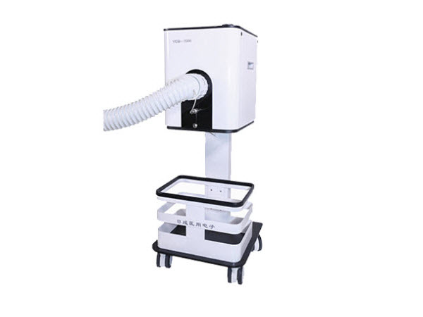 YCB-7000醫用升溫毯