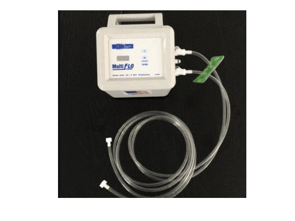 美國BIO（博奧） IC-1545-DL型間歇式空氣壓力儀