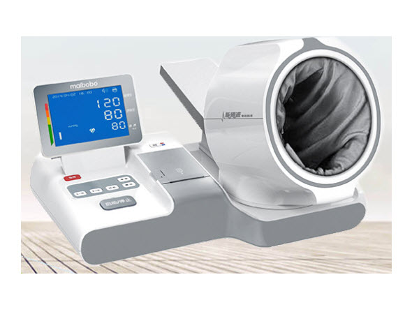 RBP-9000C脈搏波醫用血壓計