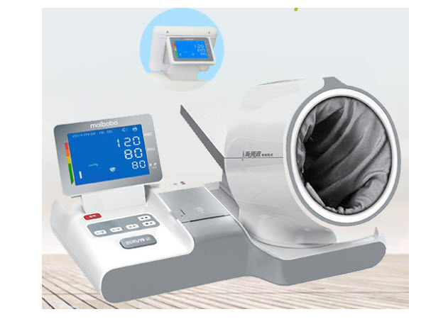 RBP-9001脈搏波醫用電子血壓計