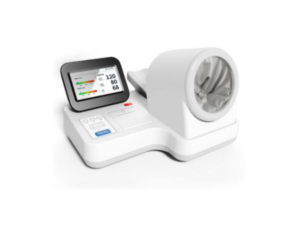 CONTEC07A全自動臂式電子血壓計