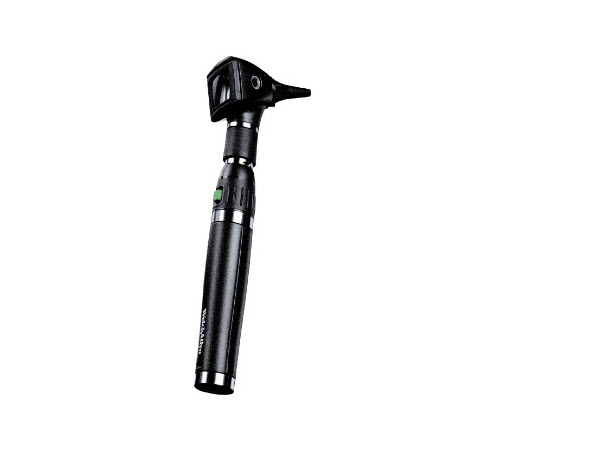 美國偉倫3.5V直接檢耳鏡 20000型